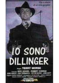 Io sono Dillinger