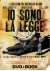 Io sono la legge (dvd + book)