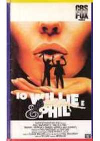 Io Willie e Phil