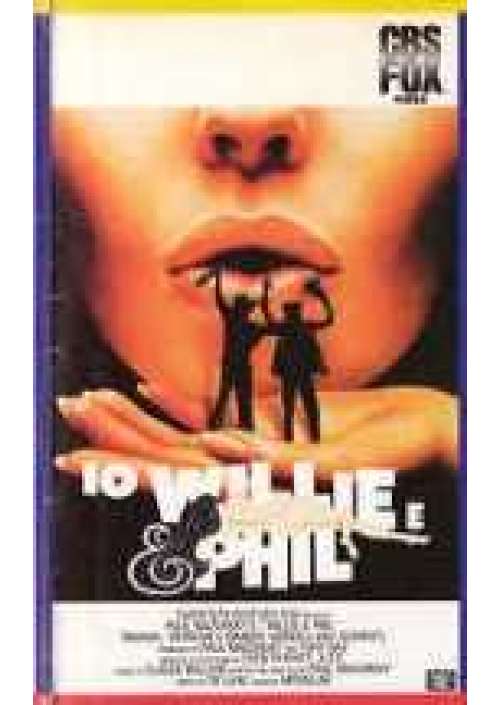 Io Willie e Phil