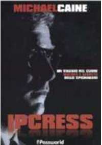 Ipcress