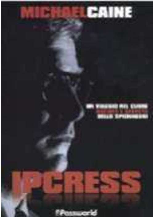 Ipcress