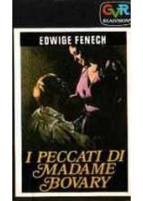 I Peccati di Madame Bovary