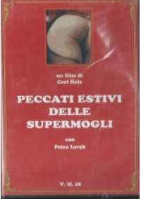 I Peccati estivi delle Supermogli