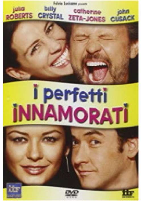 I Perfetti innamorati