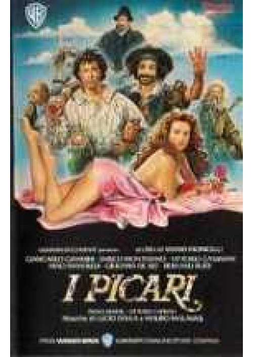 I Picari