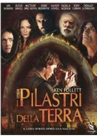 I Pilastri della Terra (4 dvd)