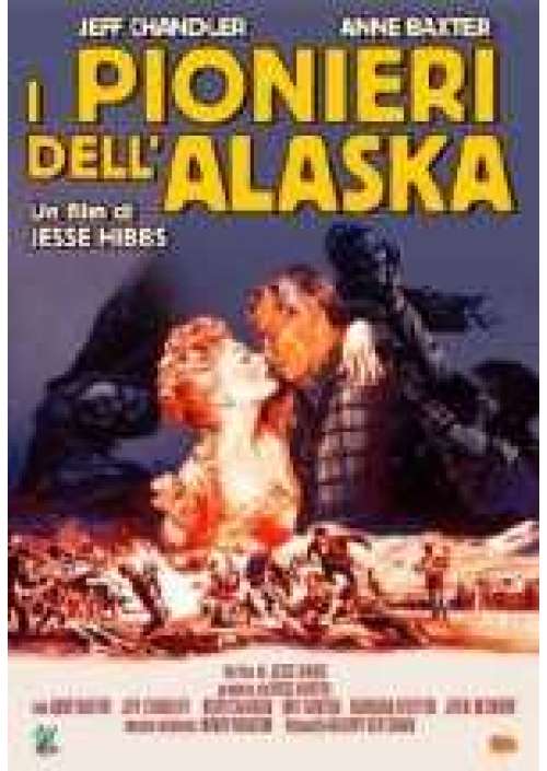 I Pionieri dell'Alaska 