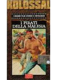 I Pirati della Malesia