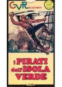 I Pirati dell'isola verde