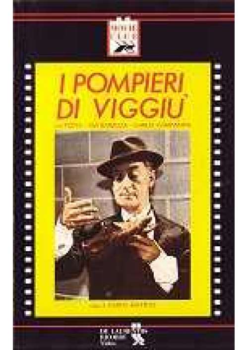 Toto' - I Pompieri Di Viggiu'
