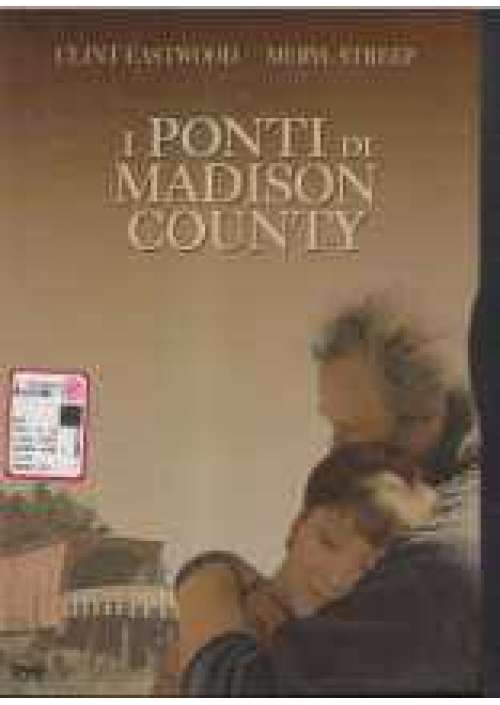 I Ponti di Madison County