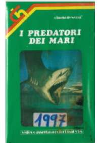 I Predatori dei mari