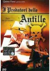 I Predatori delle Antille 