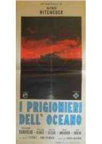 I Prigionieri dell'Oceano