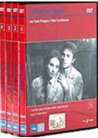 I Promessi Sposi (4 dvd)