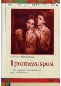 I Promessi Sposi (4 dvd)