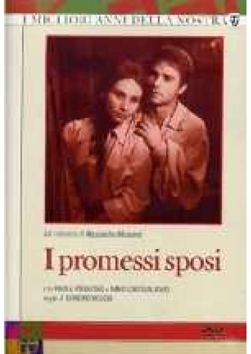 I Promessi Sposi (4 dvd)