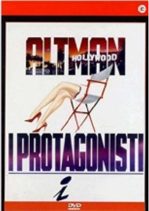 I Protagonisti