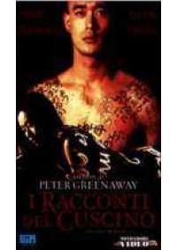 I Racconti del cuscino