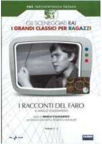 I Racconti del faro (2 dvd)