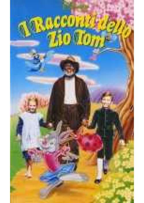 I Racconti dello Zio Tom