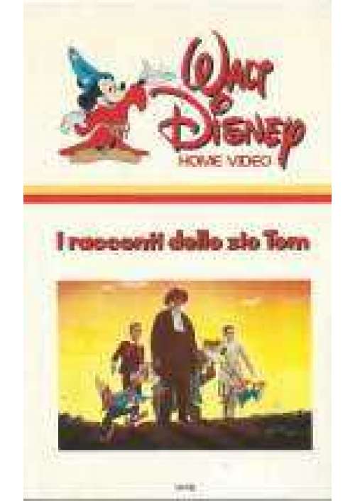 I Racconti dello Zio Tom