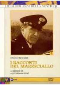 I Racconti del Maresciallo - Stagione 2 (3 dvd)