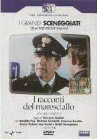 I Racconti del Maresciallo - Stagione 2 (2 dvd)