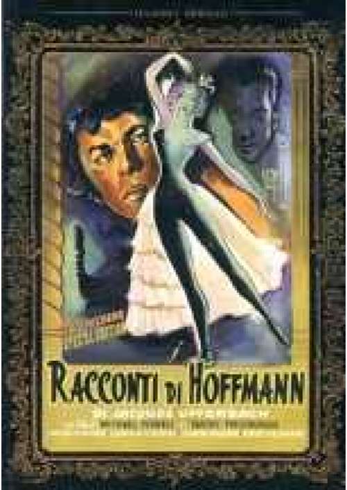 I Racconti di Hoffmann 