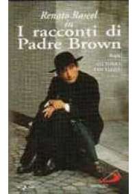 I Racconti di Padre Brown (2 videocassette)