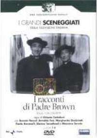 I Racconti di Padre Brown (2 dvd)