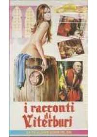 I Racconti di Viterbury