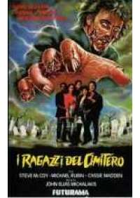 I Ragazzi del cimitero