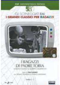 I Ragazzi di Padre Tobia (3 dvd)