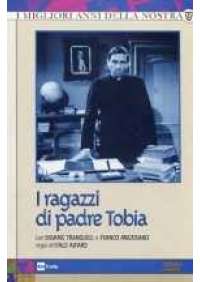 I Ragazzi di Padre Tobia (4 dvd)