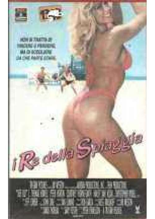 I Re della spiaggia