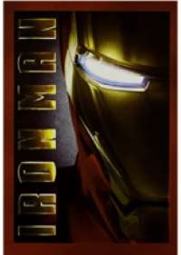 Iron Man (Limited Steel Book) (2 Dvd)