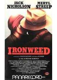 Ironweed