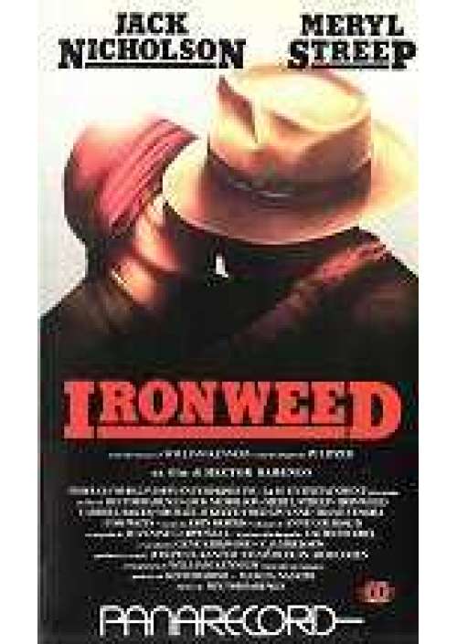 Ironweed