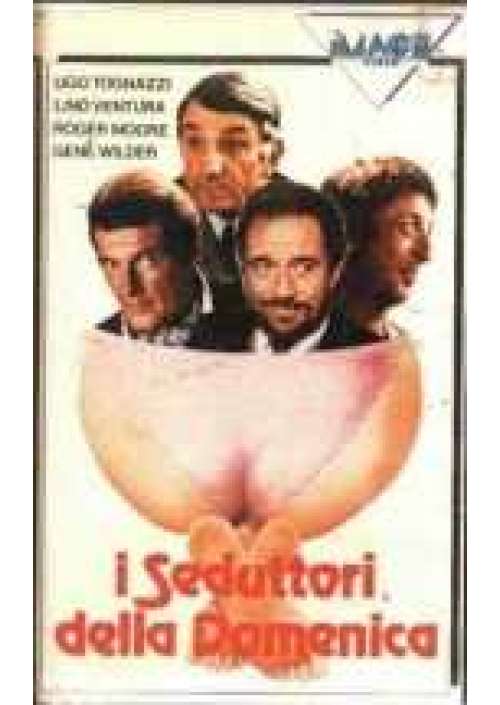 I Seduttori della Domenica