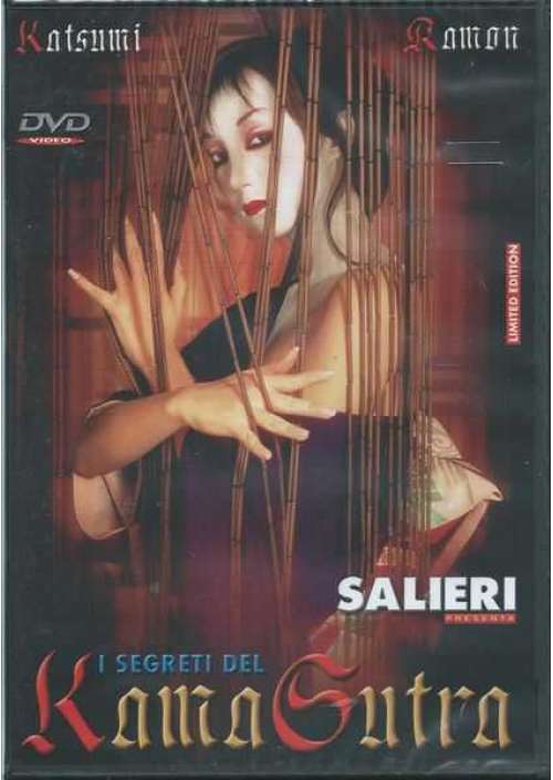 I Segreti del Kamasutra