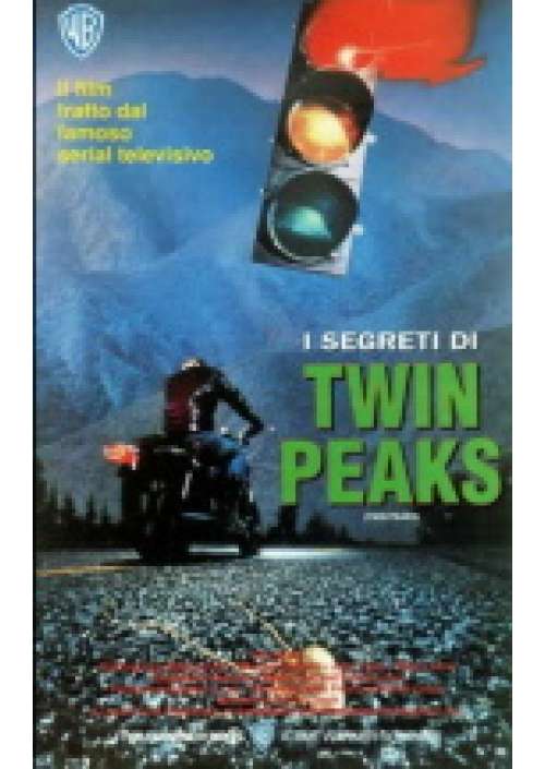 I Segreti di Twin Peaks