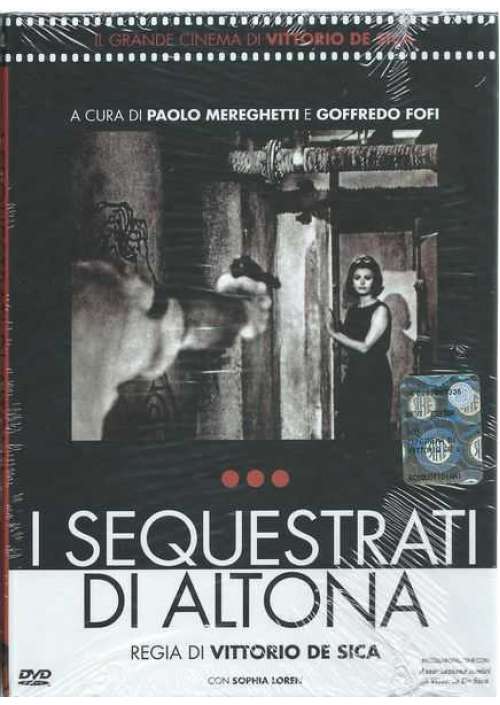 I Sequestrati di Altona
