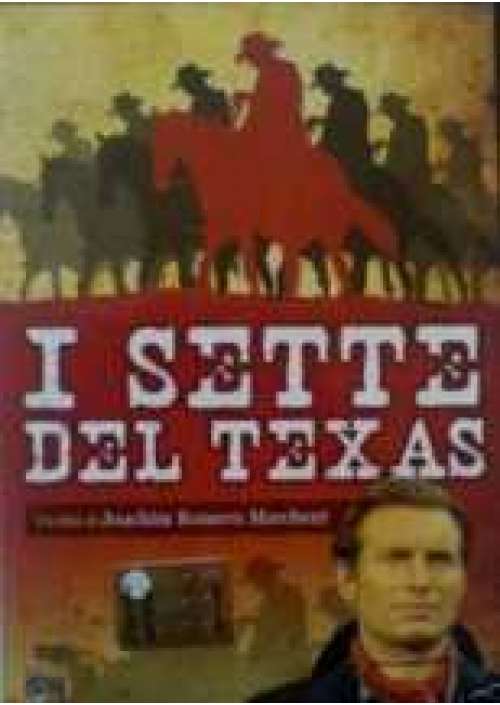 I Sette del Texas