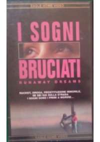 I Sogni bruciati