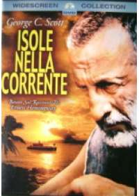 Isole nella corrente