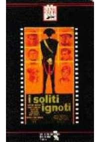 I Soliti ignoti