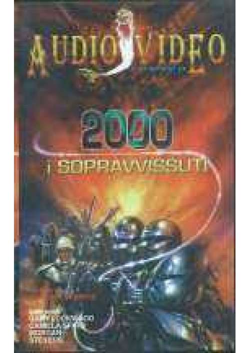 I Sopravvissuti del 2000