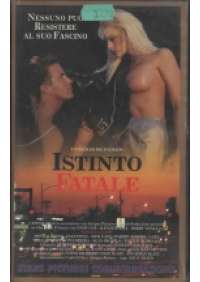 Istinto fatale